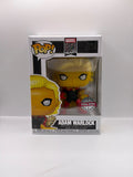 Funko Pop! Marvel Adam Warlock #618 Special Edition Vinyl Figure