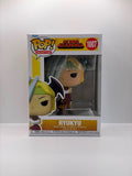 Funko Pop! Animation My Hero Academia Ryukyu Vinyl Figure #1007