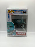 Funko Pop! Movies Ghostbusters Afterlife Muncher Vinyl Figure #929