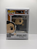 Funko Pop! Television The Office Michael Scott #1773 Vinyl Figure