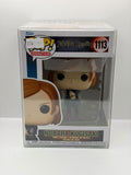 Funko Pop! Animation Jujutsu Kaisen Nobara Kugisaki #1113 Vinyl Figure