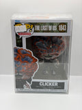 Funko Pop! Television The Last of Us Clicker #1843 Vinyl Figure