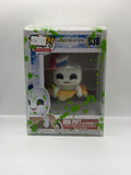 Funko Pop! Movies Ghostbusters Afterlife Mini Puff (In Cappuccino Cup) Vinyl Figure #938