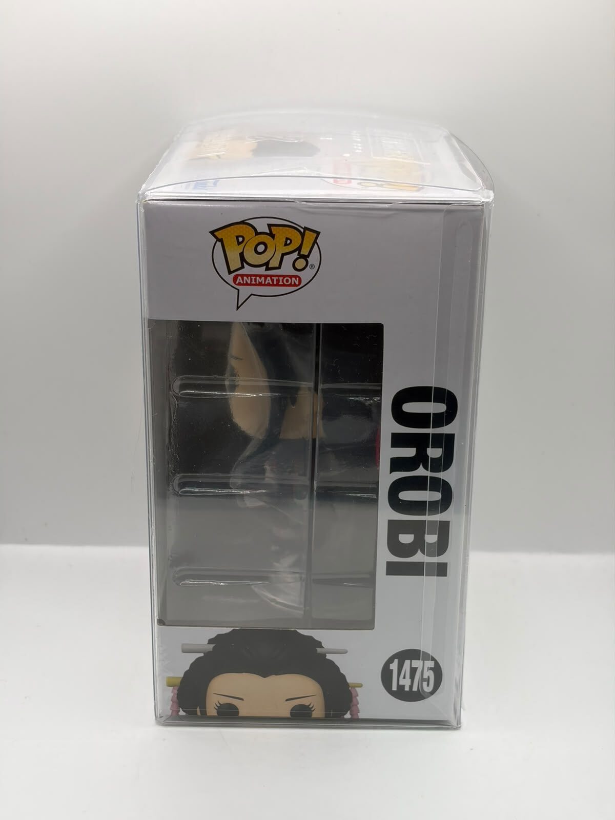 Funko Pop! Animation One Piece Orobi #1475 Vinyl Figure in Box