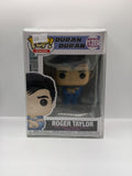 Funko Pop! Rocks Duran Duran Roger Taylor Vinyl Figure #128
