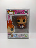 Funko Pop! Animation The Powerpuff Girls Blossom Vinyl Figure #1080