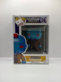 Funko Pop! Marvel Guardians of the Galaxy Yondu Vinyl Bobble-Head Figure #74