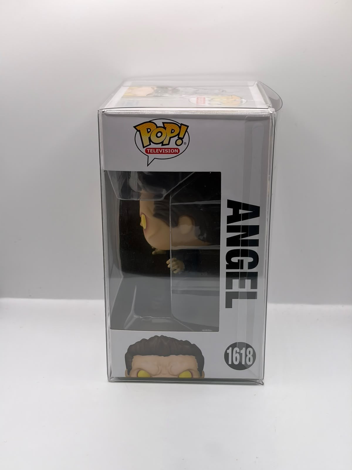 Funko Pop! Television Buffy the Vampire Slayer Angel #1618 Vinyl Figure