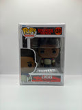 Funko Pop! Television Stranger Things Lucas Vinyl Figure #1241