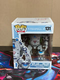 Funko Pop! Games Titanfall 2 Atlas and Pilot #131 Vinyl Figures