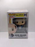 Funko Pop! Television The Office Kevin Malone Vinyl Figure #874