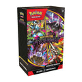 Pokémon TCG Mega Evolution Pitch Black Booster Bundle