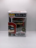 Funko Pop! Games Marvel Avengers Black Widow #630 Chase