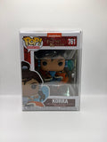 Korra 761 Funko pop