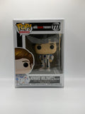 Funko Pop! Television The Big Bang Theory Howard Wolowitz in Space Suit #777