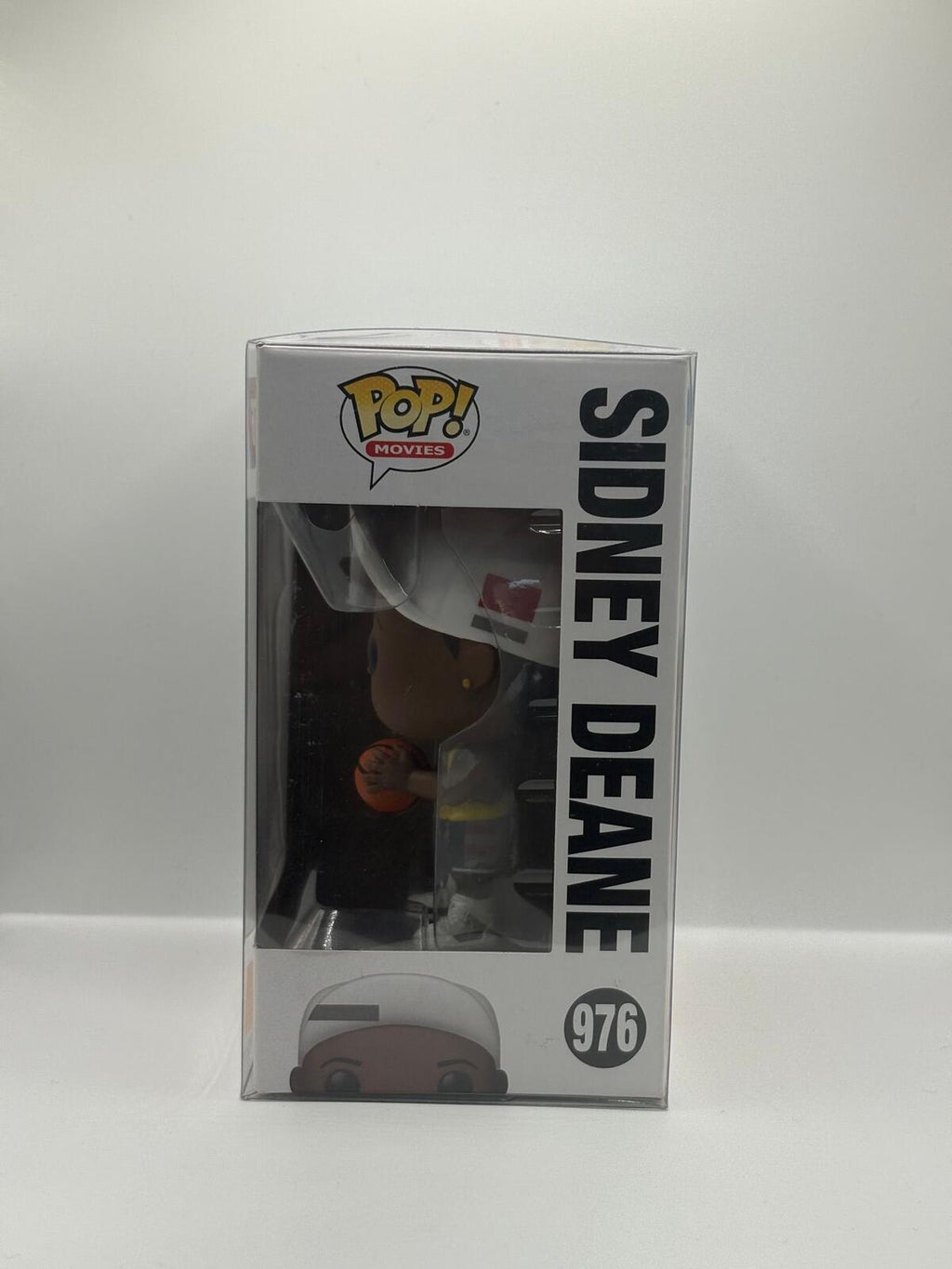 Funko Pop Movies Sidney Deane Vinyl Figure 976