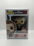 Funko Pop Marvel Black Widow Alexei #620 Exclusive