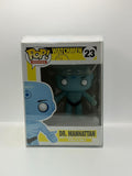 Funko Pop! Movies Watchmen Dr. Manhattan Vinyl Figure #23