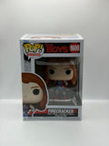 Funko Pop Television The Boys Firecracker 1600 Vinyl Figure