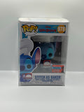 Funko Pop! Lilo & Stitch Stitch as Baker #978 Limited Edition Vinyl Figure