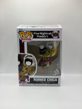 Funko Pop! Games Ruined Chica Vinyl Figure 986