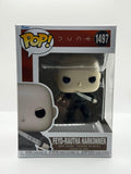 Funko Pop! Dune Feyd-Rautha Harkonnen Vinyl Figure #1497