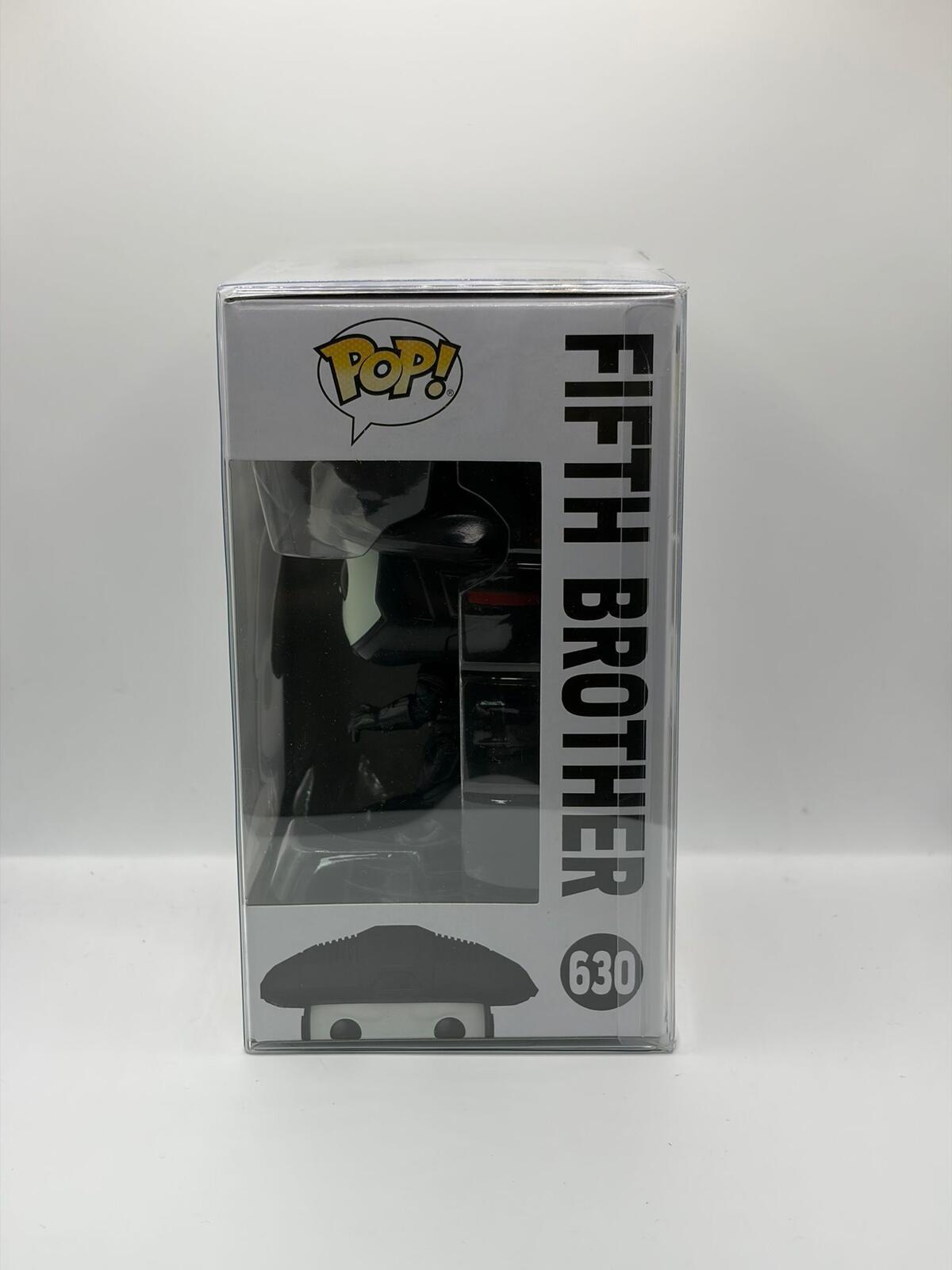 Fifth Brother 630 Funko pop