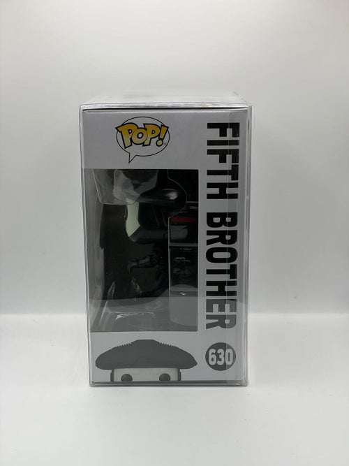 Fifth Brother 630 Funko pop