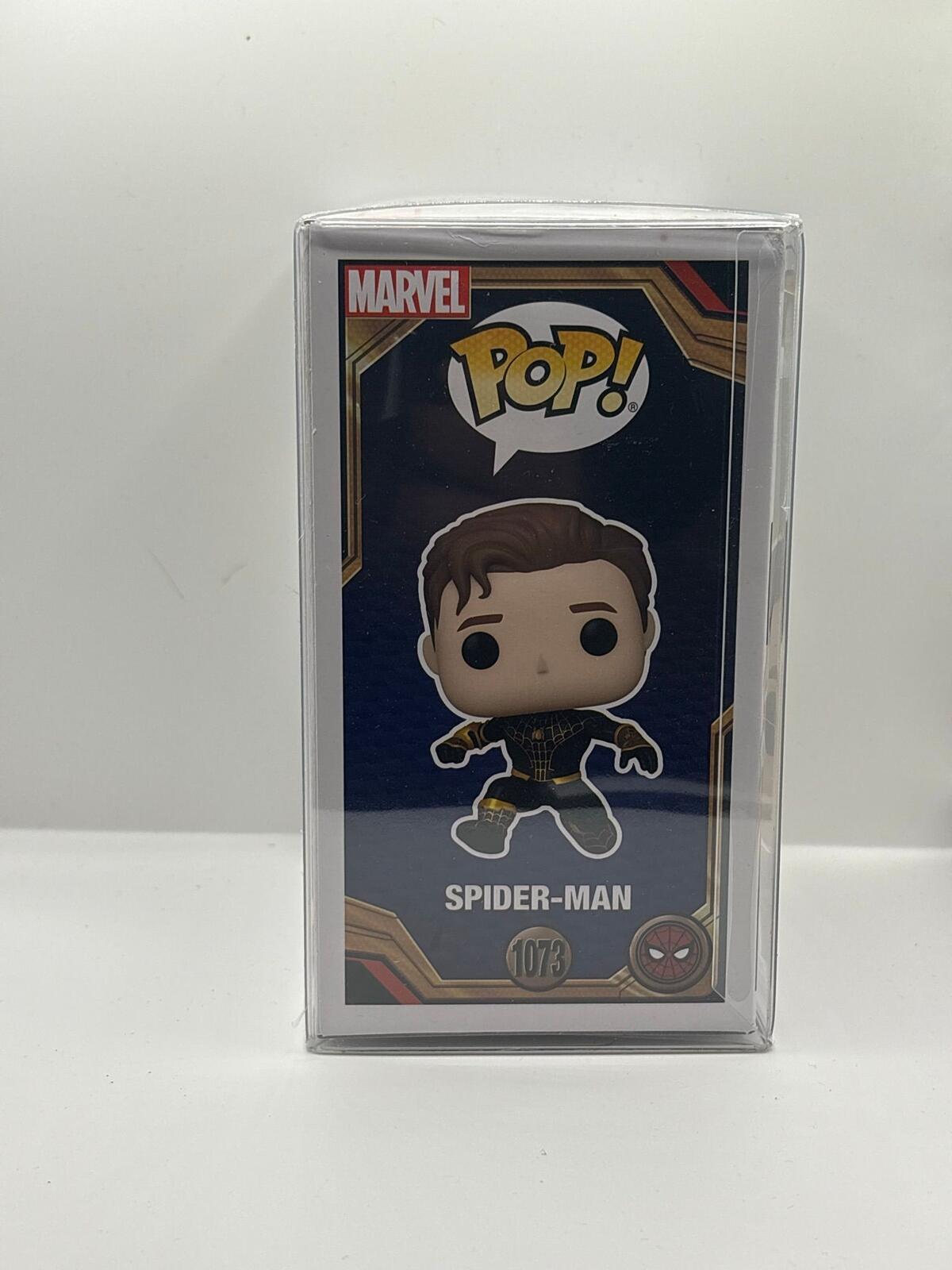 Funko Pop! Marvel Spider-Man No Way Home Special Edition #1073
