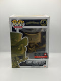 Funko Pop! Rocks Motörhead Lemmy Kilmister #49 Exclusive Vinyl Figure