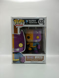 Funko Pop! Heroes DC Comics Two-Face Impopster Vinyl Figure #123