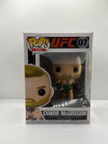 Funko Pop UFC Conor McGregor Vinyl Figure 07