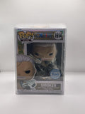 Funko Pop! Plus One Piece Smoker Special Edition Vinyl Figure #1914