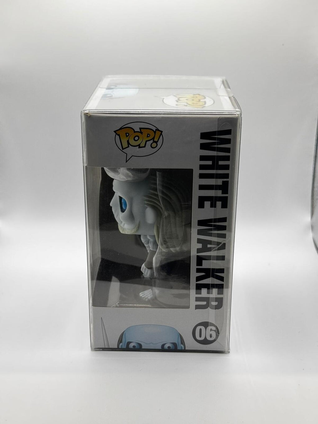Funko Pop! Television Game of Thrones White Walker Vinyl Figure #06