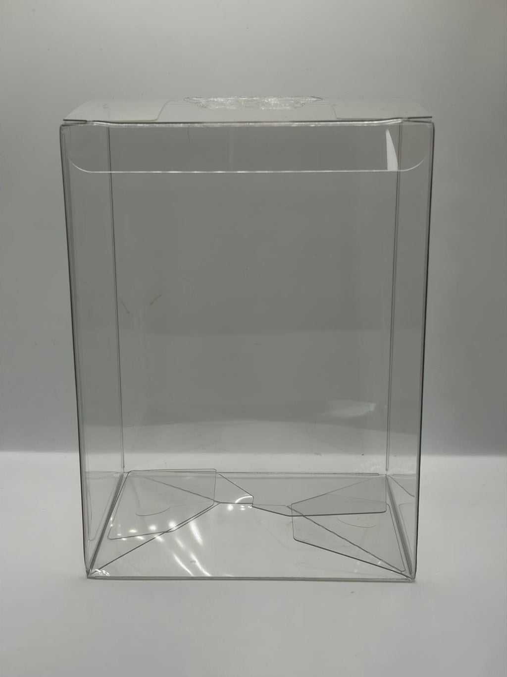 Official Collectobros 4 inch pop protectors x 10