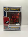 Funko Pop Avengers Infinity War Iron Spider Exclusive #287