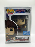 Funko Pop! Rocks Steven Tyler Vinyl Figure #475