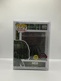 Funko Pop! Movies The Matrix Neo Glow in the Dark Vinyl Figure #1172