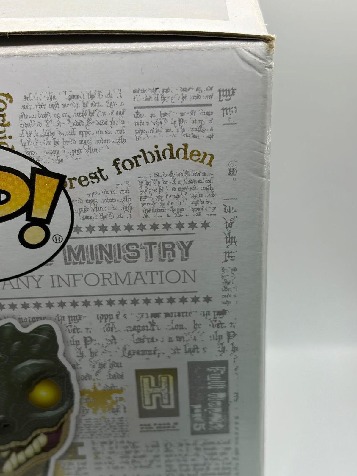Funko Pop Harry Potter Basilisk #64 Exclusive Vinyl Figure