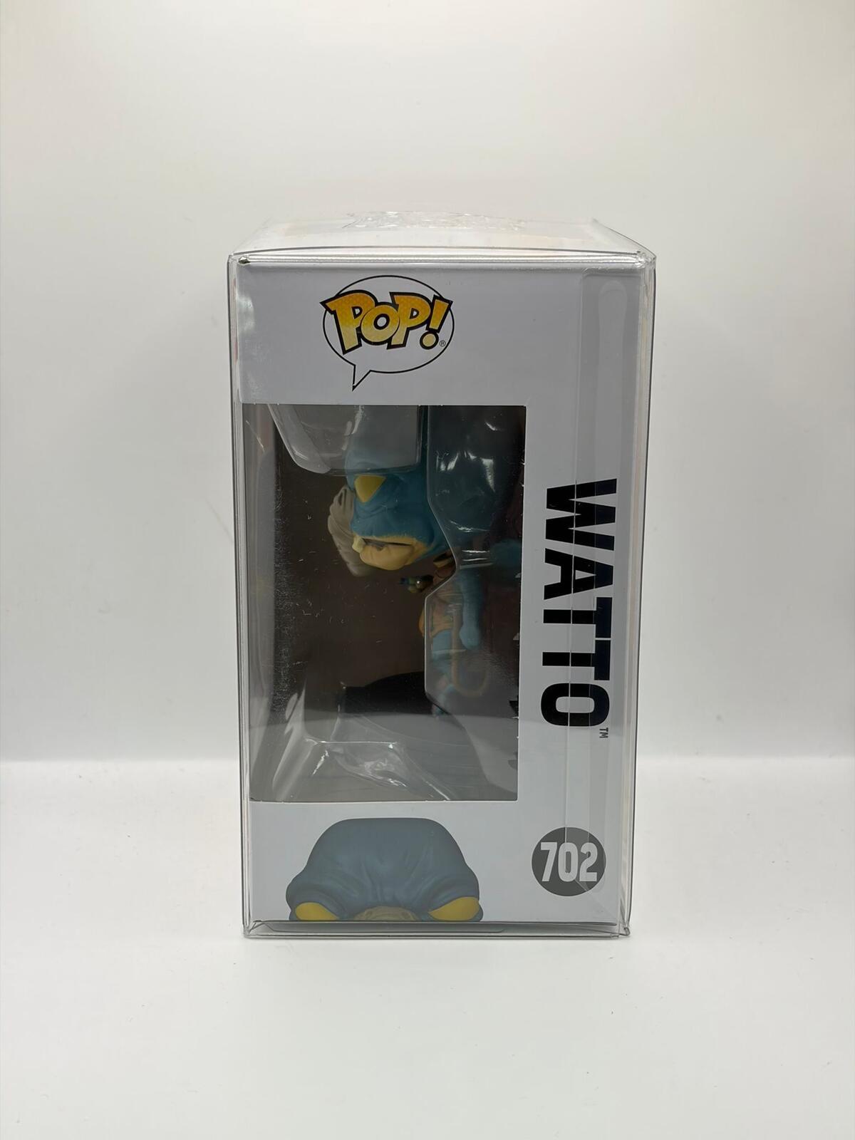 Watto 702 Funko pop