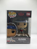 Funko Pop! Television Stranger Things Eleven Vinyl Figure #1780
