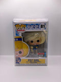 Funko Pop! PEZ Girl Vinyl Figure #81 Limited Edition