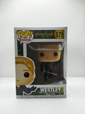Funko Pop! Movies The Princess Bride Westley #579 Vinyl Figure