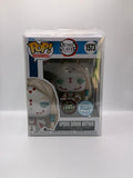 Funko Pop Animation Demon Slayer Spider Demon Mother #1573 Chase Vinyl Figure