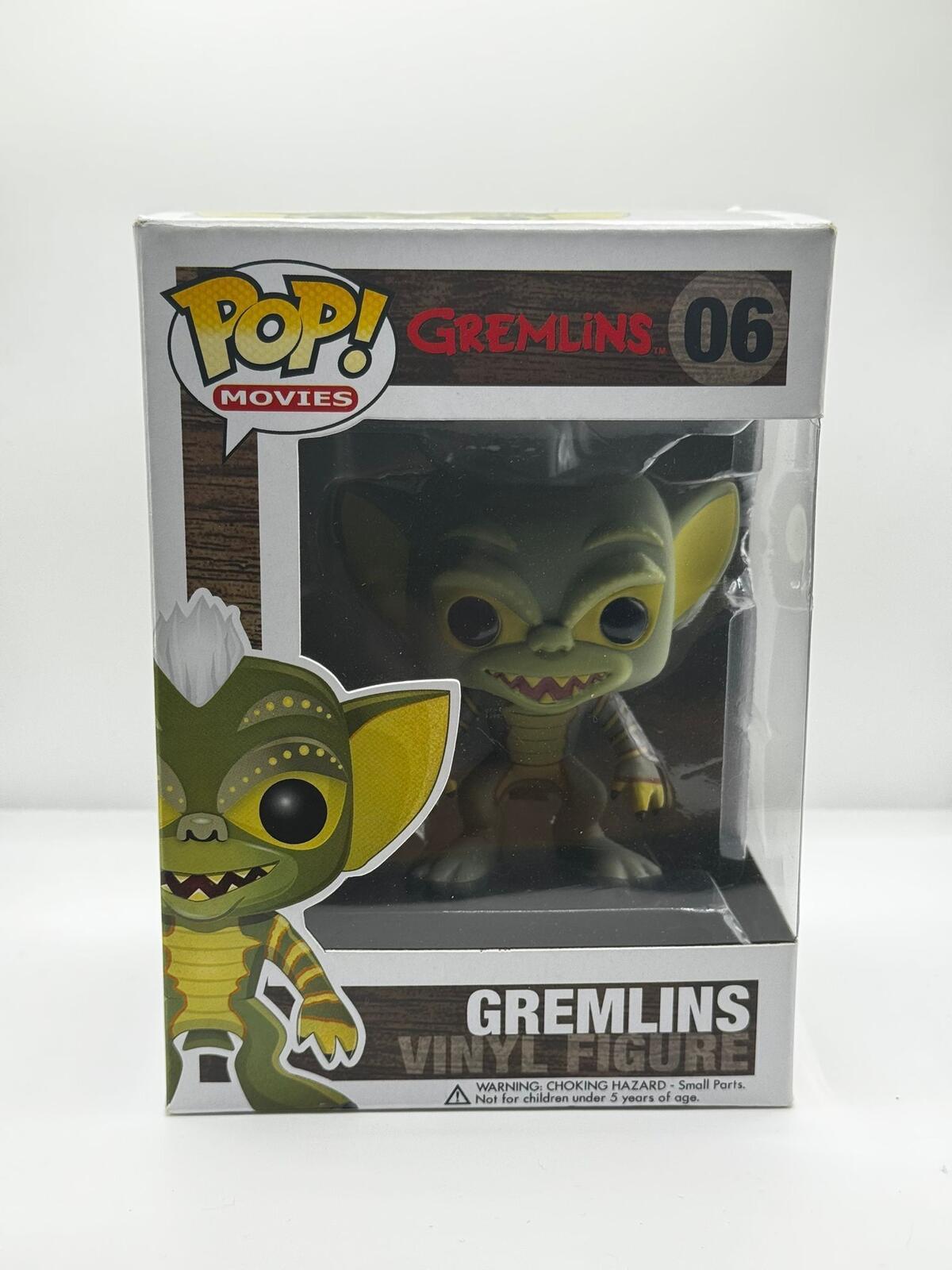 Funko Pop! Movies Gremlins Vinyl Figure 06
