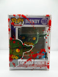 Funko Pop! Movies Mandy Cheddar Goblin Limited Edition #1161