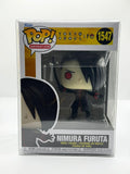 Funko Pop! Animation Tokyo Ghoul:re Nimura Furuta Vinyl Figure #1547