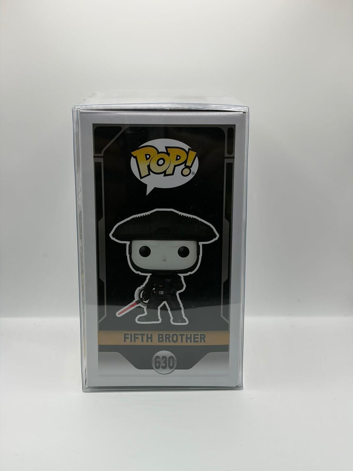 Fifth Brother 630 Funko pop