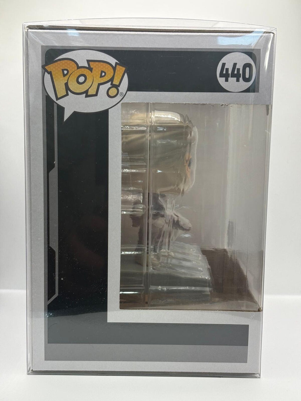 Funko Pop! Star Wars Deluxe Dengar 440 Special Edition