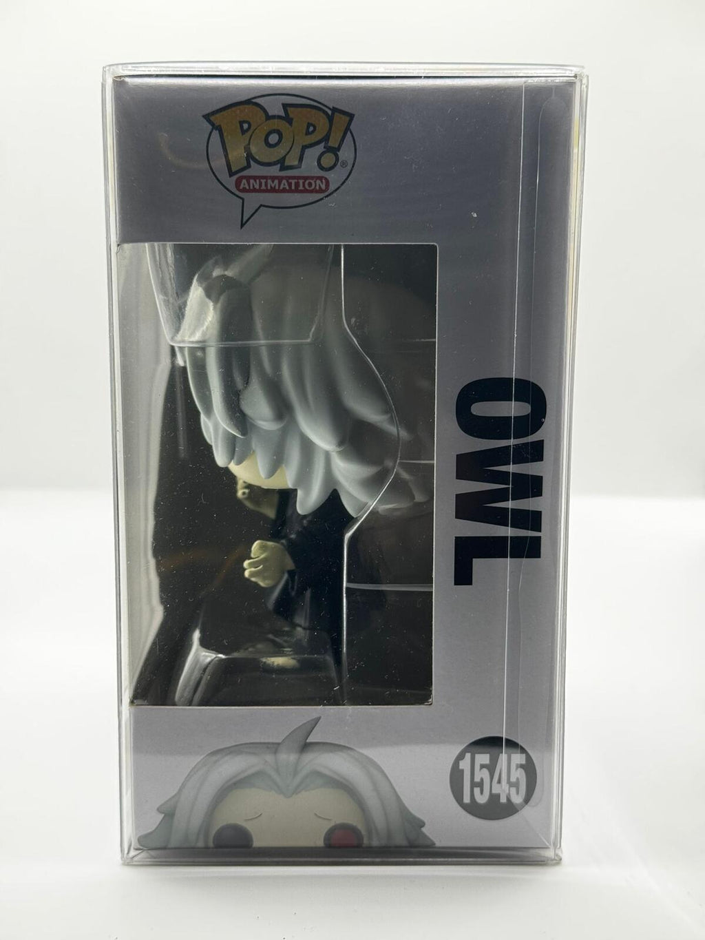 Funko Pop Animation Tokyo Ghoul:re Owl Vinyl Figure #1545